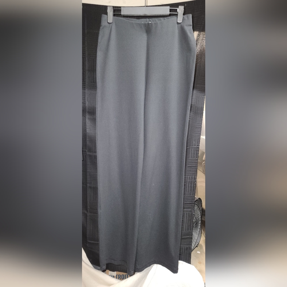 NWOT Danskin Black Pantsuit